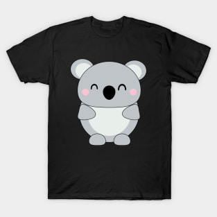 Cute Baby Koala T-Shirt